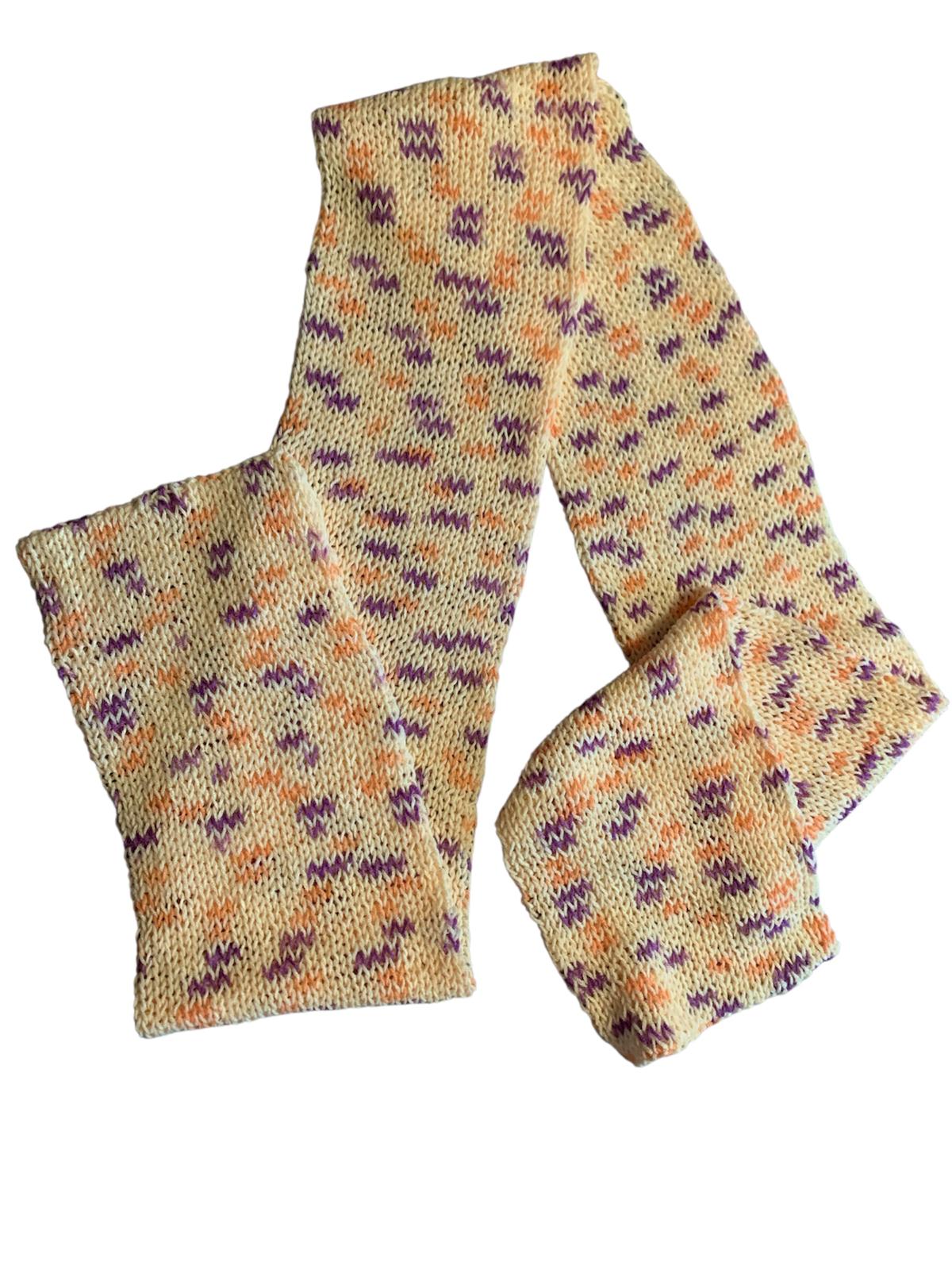 Sunny Day Long Scarf C&KLS1001