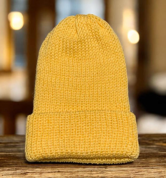 Sun Flower  Colored Beanie C&KB1007