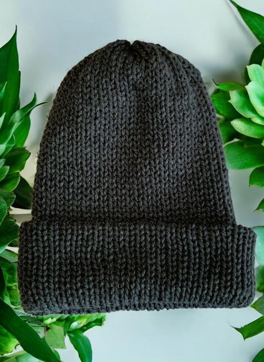 Chiel & Knitt  Colored Beanie C&KB1008