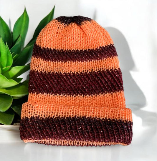 Chiel & Knitt  Colored Beanie C&KB1009