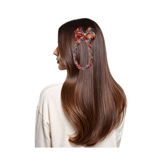 Chiel & Knitt Fancy Braided Style Hair Accessory  CKHA1001004