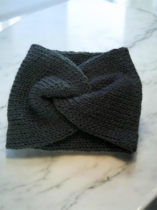 Midnight Green XL Headband C&KXLHB1006