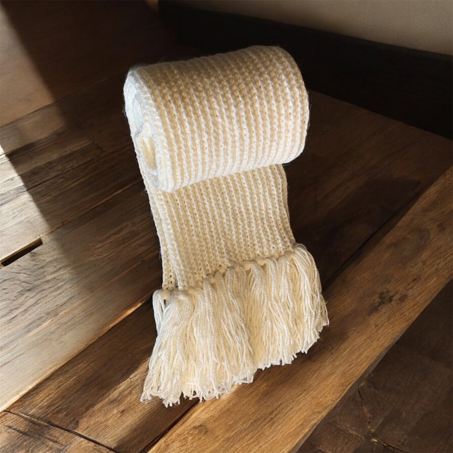 Chiel & Knitt Long Scarf C&KS2001