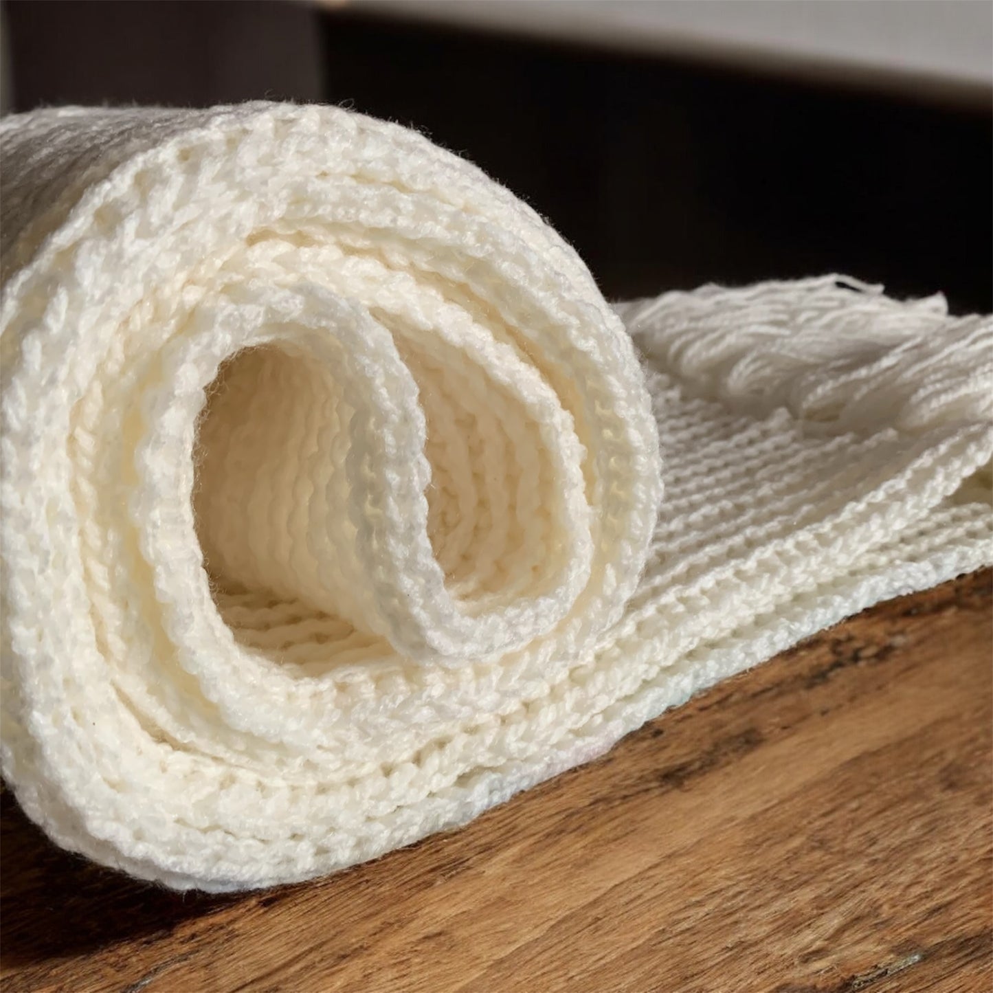 Chiel & Knitt Long Scarf C&KS2001