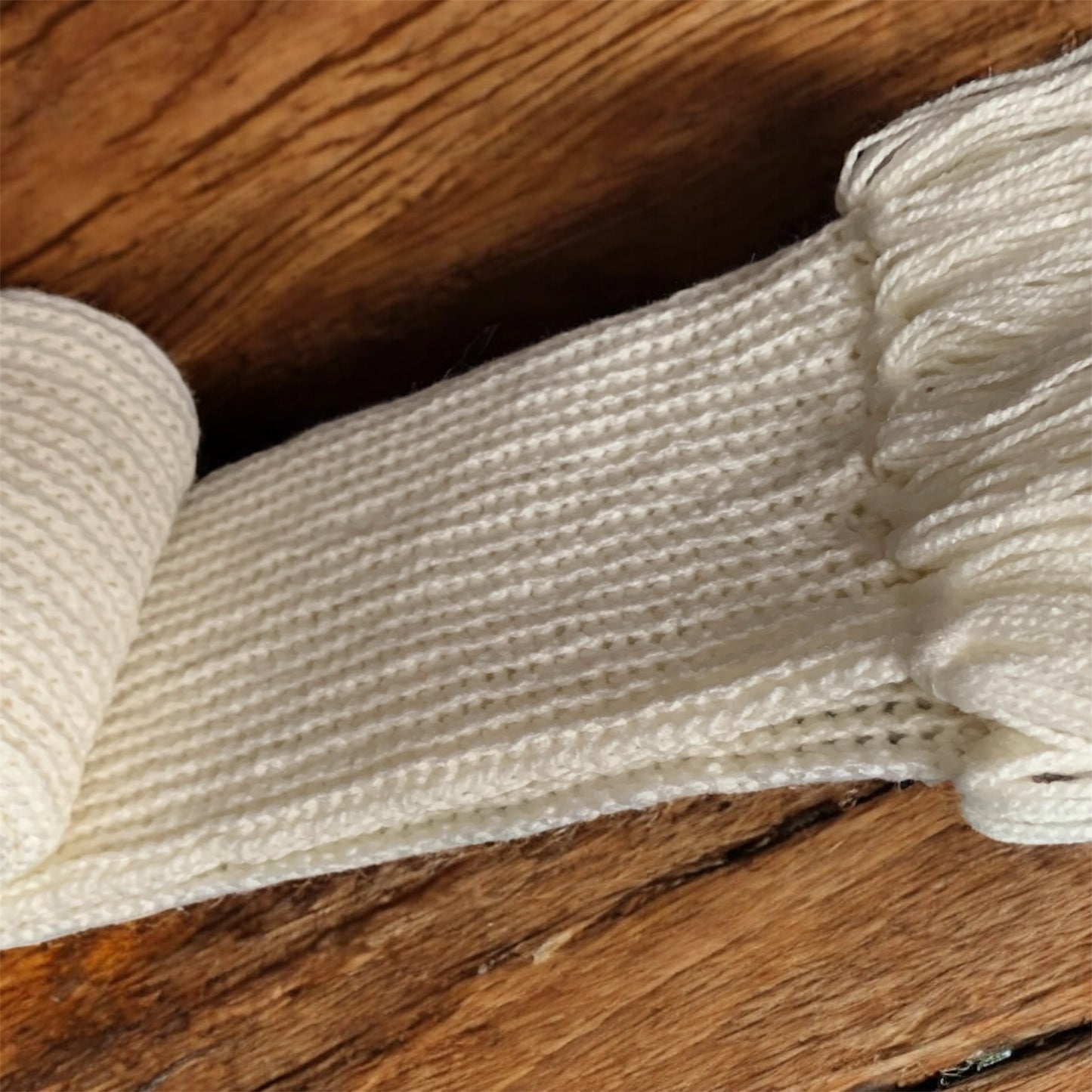 Chiel & Knitt Long Scarf C&KS2001