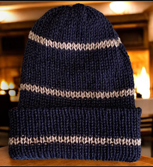 Chiel & Knitt  Colored Beanie C&KB10014